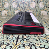 Novation Impulse 49 MIDI Keyboard