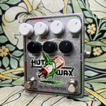 Electro-Harmonix Hot Wax