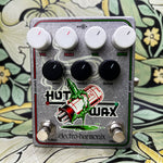Electro-Harmonix Hot Wax