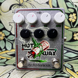 Electro-Harmonix Hot Wax