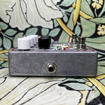 Electro-Harmonix Hot Wax