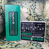 Electro-Harmonix Bass Micro Synthesizer