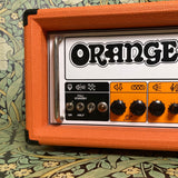 Orange Rockerverb 100 MkIII Amp Head
