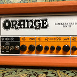 Orange Rockerverb 100 MkIII Amp Head