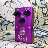 Suhr Riot Distortion