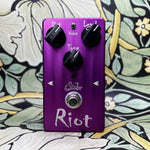 Suhr Riot Distortion