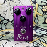 Suhr Riot Distortion