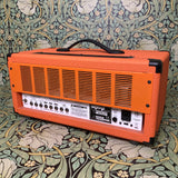 Orange Rockerverb 100 MkIII Amp Head