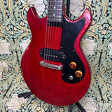 Gibson Melody Maker Cherry Red 1965