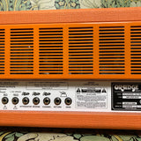 Orange Rockerverb 100 MkIII Amp Head