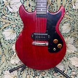 Gibson Melody Maker Cherry Red 1965