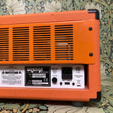 Orange Rockerverb 100 MkIII Amp Head