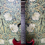 Gibson Melody Maker Cherry Red 1965