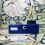 MXR Bass Octave Deluxe