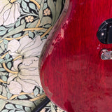 Gibson Melody Maker Cherry Red 1965