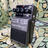 Boss RV-5 Digital Reverb - Used
