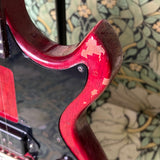 Gibson Melody Maker Cherry Red 1965