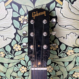 Gibson Melody Maker Cherry Red 1965