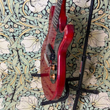 Gibson Melody Maker Cherry Red 1965