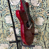 Gibson Melody Maker Cherry Red 1965