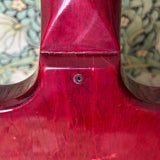 Gibson Melody Maker Cherry Red 1965