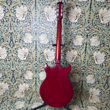 Gibson Melody Maker Cherry Red 1965