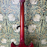 Gibson Melody Maker Cherry Red 1965