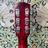 Gibson Melody Maker Cherry Red 1965