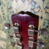 Gibson Melody Maker Cherry Red 1965