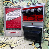 DOD FX101 Grind Rectifying Overdrive – eastside music supply DOD FX101 Grind Rectifying Overdrive – eastside music supply