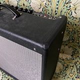 Black Tape Amplifiers Modded Fender Hot Rod DeVille III 4x10