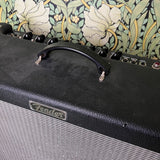 Black Tape Amplifiers Modded Fender Hot Rod DeVille III 4x10