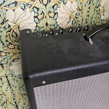 Black Tape Amplifiers Modded Fender Hot Rod DeVille III 4x10