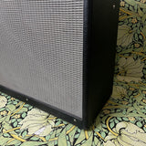 Black Tape Amplifiers Modded Fender Hot Rod DeVille III 4x10