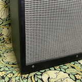 Black Tape Amplifiers Modded Fender Hot Rod DeVille III 4x10