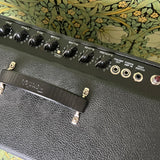 Black Tape Amplifiers Modded Fender Hot Rod DeVille III 4x10