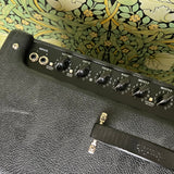 Black Tape Amplifiers Modded Fender Hot Rod DeVille III 4x10