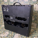Black Tape Amplifiers Modded Fender Hot Rod DeVille III 4x10