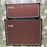 Vox AC30CCH & V212BN Cabinet
