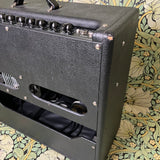 Black Tape Amplifiers Modded Fender Hot Rod DeVille III 4x10