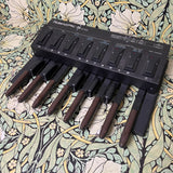 Roland PK-5 Dynamic Midi Pedal - Used
