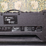 Vox AC30CCH & V212BN Cabinet