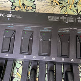Roland PK-5 Dynamic Midi Pedal - Used