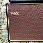 Vox AC30CCH & V212BN Cabinet