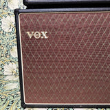 Vox AC30CCH & V212BN Cabinet