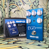 Wampler Ego Compressor - Used