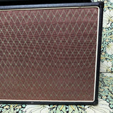 Vox AC30CCH & V212BN Cabinet