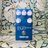 Wampler Ego Compressor - Used