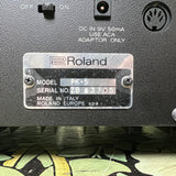 Roland PK-5 Dynamic Midi Pedal - Used