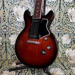 Gibson Les Paul Special 100 Doublecut Tobacco Burst 2015